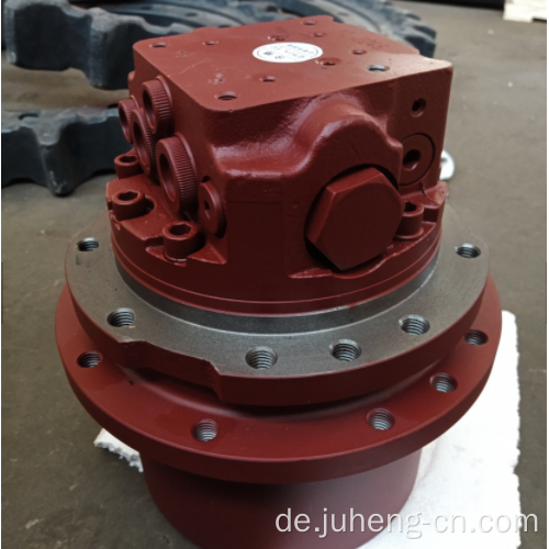 PC15-3 Achsantrieb PC15 Fahrmotor